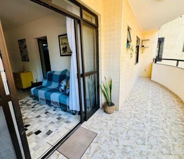 Prainha Apartamento | Ap prainha pé na areia