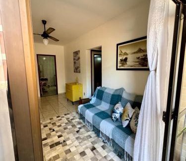 Prainha Apartamento | Ap prainha pé na areia