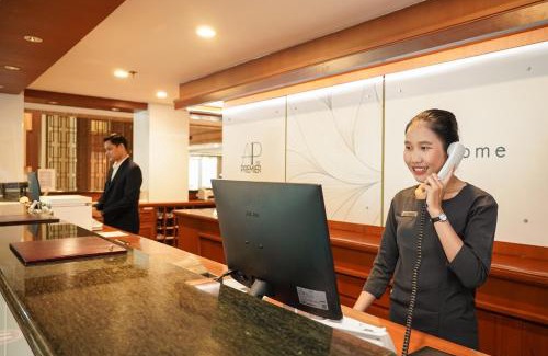 Lubuk Baja Hotel | AP Premier Batam