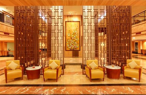 Lubuk Baja Hotel | AP Premier Batam