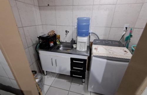 Garanhuns Apartamento | AP Prox de tudo FIG ENCANTOS DO NATAL