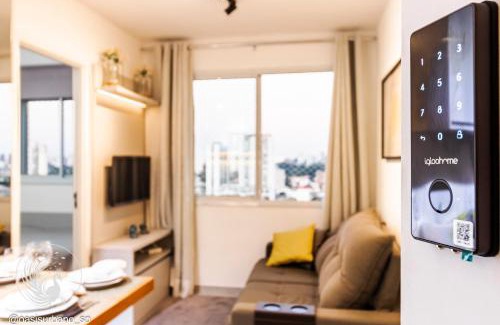 Panamby Apartamento | Ap prox Est João Dias,Expotrans,Italo
