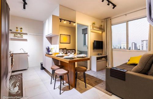 Panamby Apartamento | Ap prox Est João Dias,Expotrans,Italo