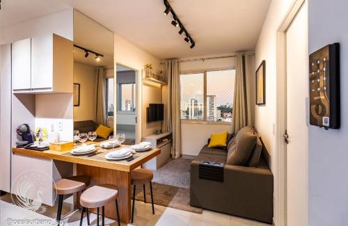 Panamby Apartamento | Ap prox Est João Dias,Expotrans,Italo