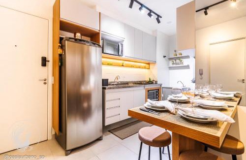 Panamby Apartamento | Ap prox Est João Dias,Expotrans,Italo