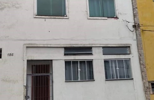 Manoel Honorio Apartamento | AP rest or work, 103