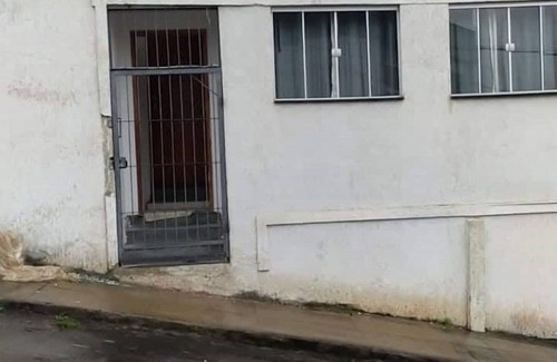 Manoel Honorio Apartamento | AP rest or work, 103
