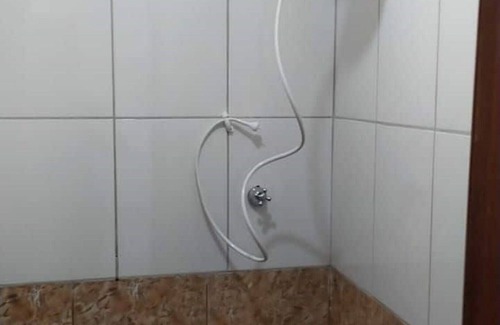 Manoel Honorio Apartamento | AP rest or work, 103