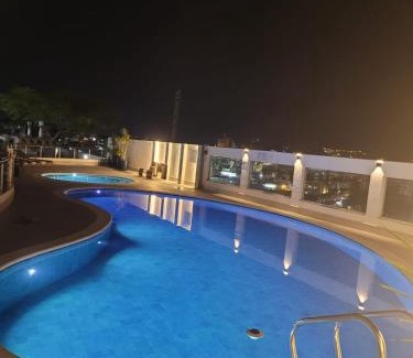 Capoeiras Apartamento | Ap Royal Mirage