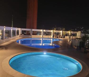 Capoeiras Apartamento | Ap Royal Mirage