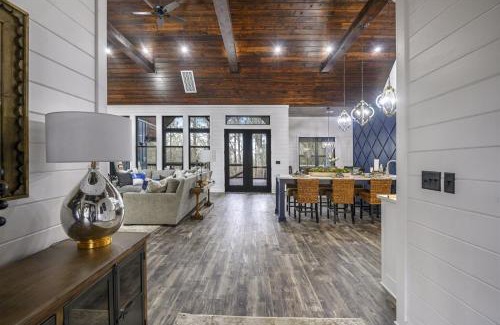 Broken Bow Casa | Ap`s Landing