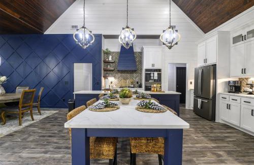Broken Bow Casa | Ap`s Landing