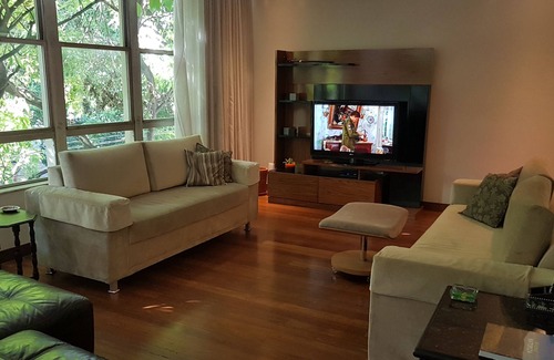 Santo Antonio Apartamento | AP Temporada - 5 HOSTALES / Grupos hasta 10 personas - Descuento para Temporada.