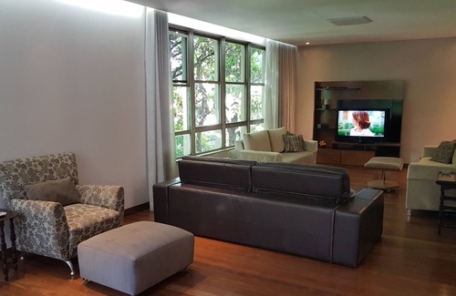 Santo Antonio Apartamento | AP Temporada - 5 HOSTALES / Grupos hasta 10 personas - Descuento para Temporada.