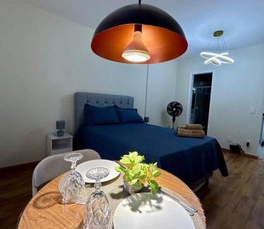 Campinas Apartamento | Ap Smart Bosque