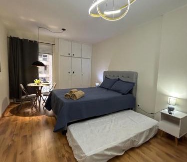 Campinas Apartamento | Ap Smart Bosque