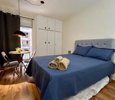 Campinas Apartamento | Ap Smart Bosque