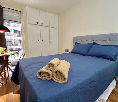 Campinas Apartamento | Ap Smart Bosque