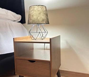 Campinas Apartamento | AP Smart Downtown
