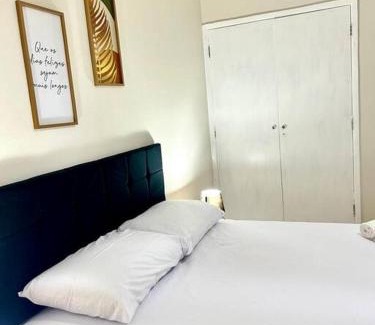 Campinas Apartamento | AP Smart Downtown