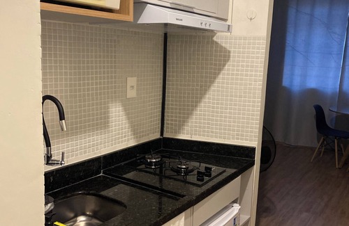 Campinas Apartamento | AP Smart Glicério