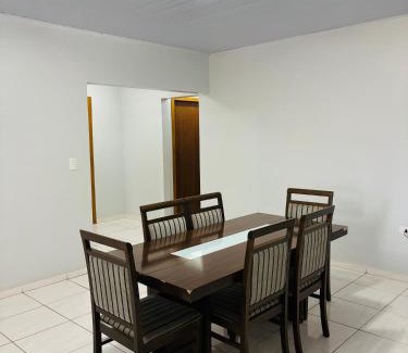 Foz do Iguacu Apartamento | ap souza 2