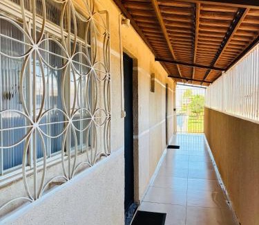 Foz do Iguacu Apartamento | ap souza 3