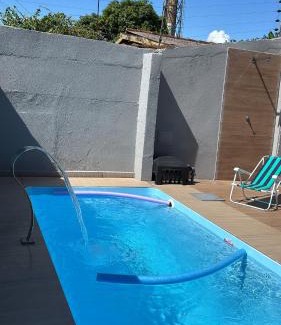 Foz do Iguacu Apartamento | ap souza 3