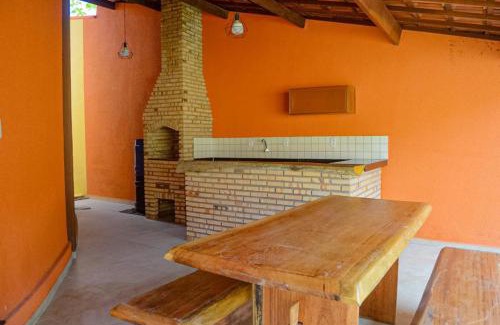 Northeast Region Hotel | Ap Standart - Pousada Flor da Serra - Mulungu