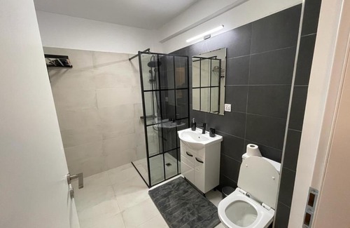 Floresti Apartamento | AP Suite