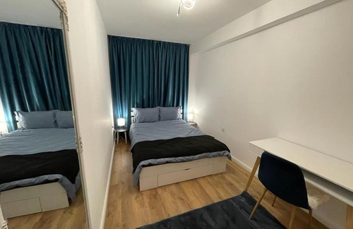Floresti Apartamento | AP Suite