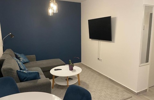 Floresti Apartamento | AP Suite