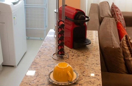 Jardim Carvalho Apartamento | Ap Top Next markets and pharmacy