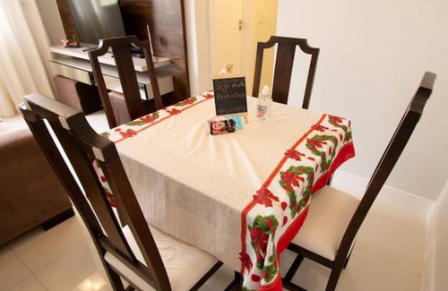 Jardim Carvalho Apartamento | Ap Top Next markets and pharmacy