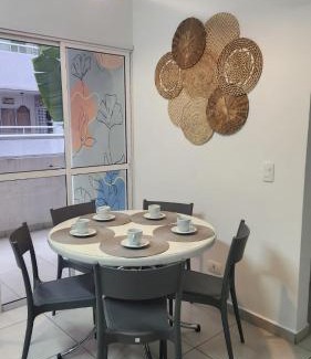 Pereque-Acu Apartamento | Ap Ubatuba