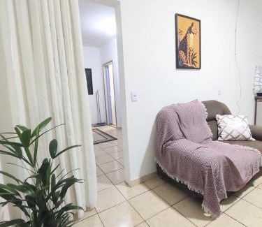 Piracicaba Apartamento | AP Varanda