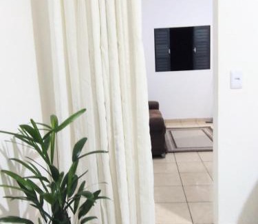 Piracicaba Apartamento | AP Varanda