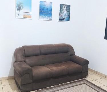 Piracicaba Apartamento | AP Varanda