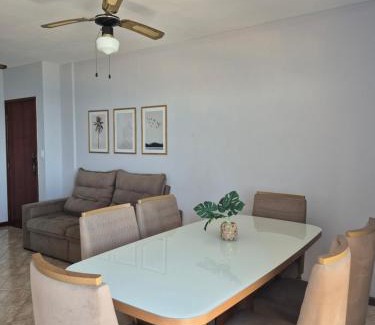 Rio das Ostras Apartamento | AP Varanda do Mar - Rio das Ostras