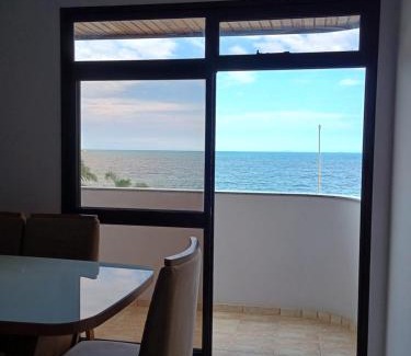 Rio das Ostras Apartamento | AP Varanda do Mar - Rio das Ostras