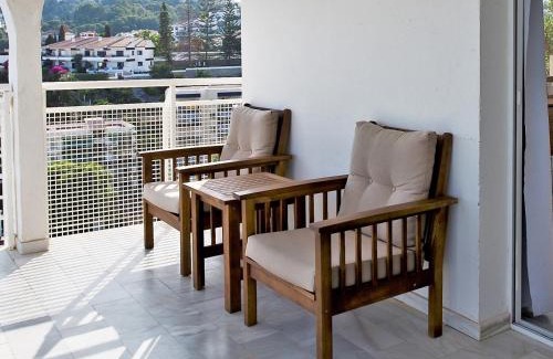 Velilla-Taramay Apartamento | Ap velilla