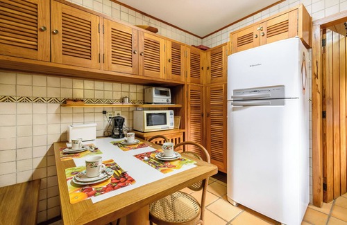 Vila Inglesa Apartamento | Ap Vila das Marílias 4