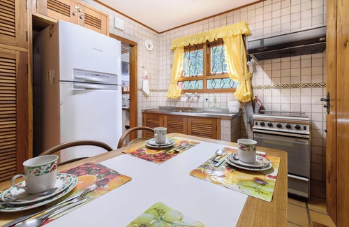 Vila Inglesa Apartamento | Ap Vila das Marílias 4
