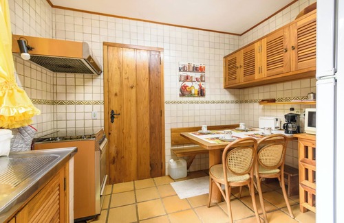 Vila Inglesa Apartamento | Ap Vila das Marílias 4