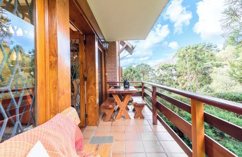 Vila Inglesa Apartamento | Ap Vila das Marílias 4