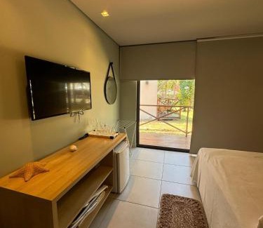 Barra Grande Apartamento | AP Villas Bobz Barra Grande-PI