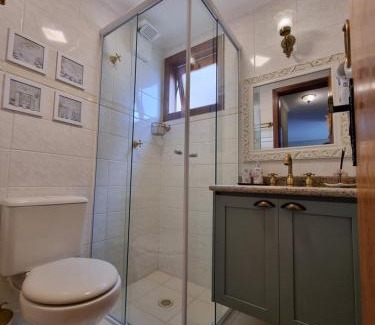 Alto da Boa Vista Apartamento | Ap Vista Linda 8 Min Capivari