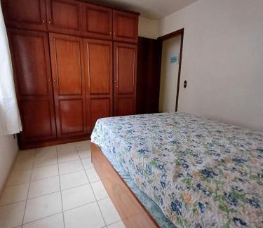 Barra Sul Apartamento | Ap Vista Mar - Ed Belo Mar - Balneário Camboriú