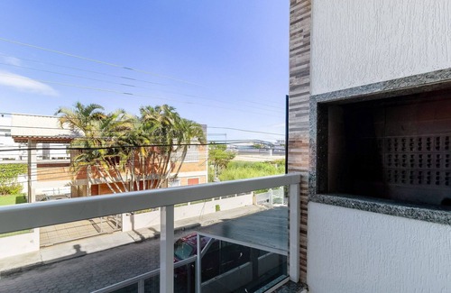 Ingleses Centro Apartamento | Ap W/bbq 2 Bedrooms 750m From the Beach - Rob203