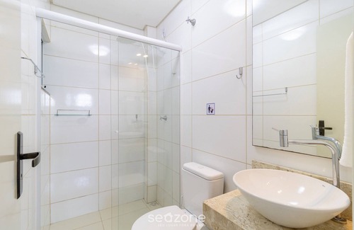 Ingleses Centro Apartamento | Ap W/bbq 2 Bedrooms 750m From the Beach - Rob203